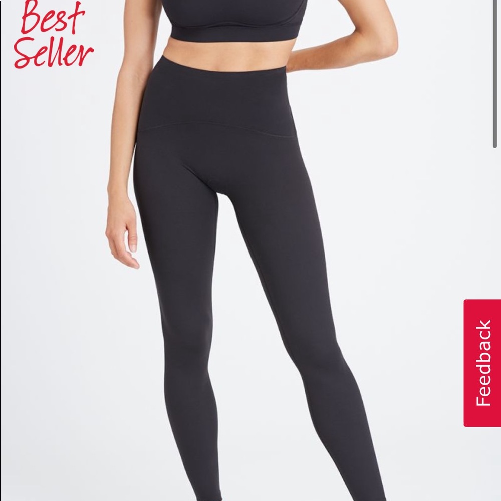 SPANX